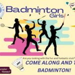 Badminton Club-Girls_JHS