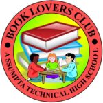 CLUB - Book Lovers