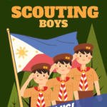 Scouting Boys - JHS