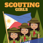 Scouting Girls - JHS