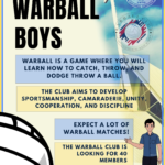 Warball Boys